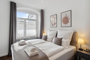 Charmantes Apartment 5 Personen Smart TV Netflix Disney